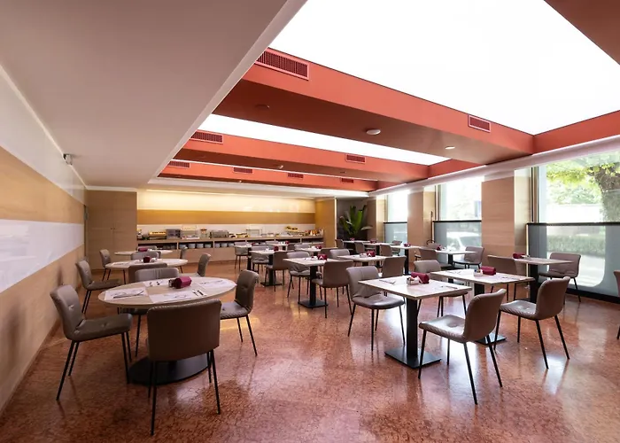 Hotel Royal Caserta