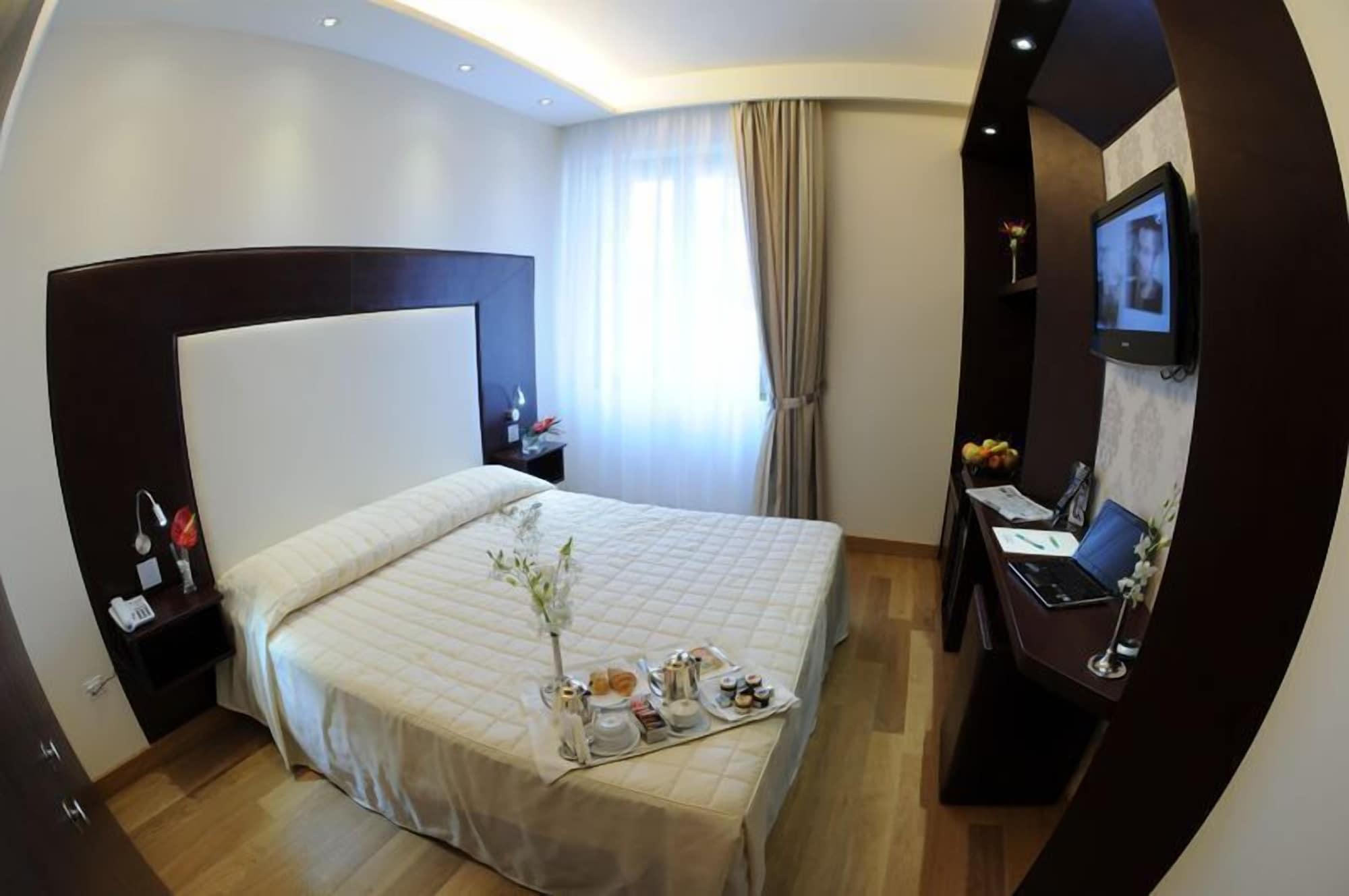 Royal Hotel Caserta