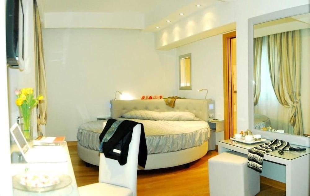 Hotel Royal Caserta