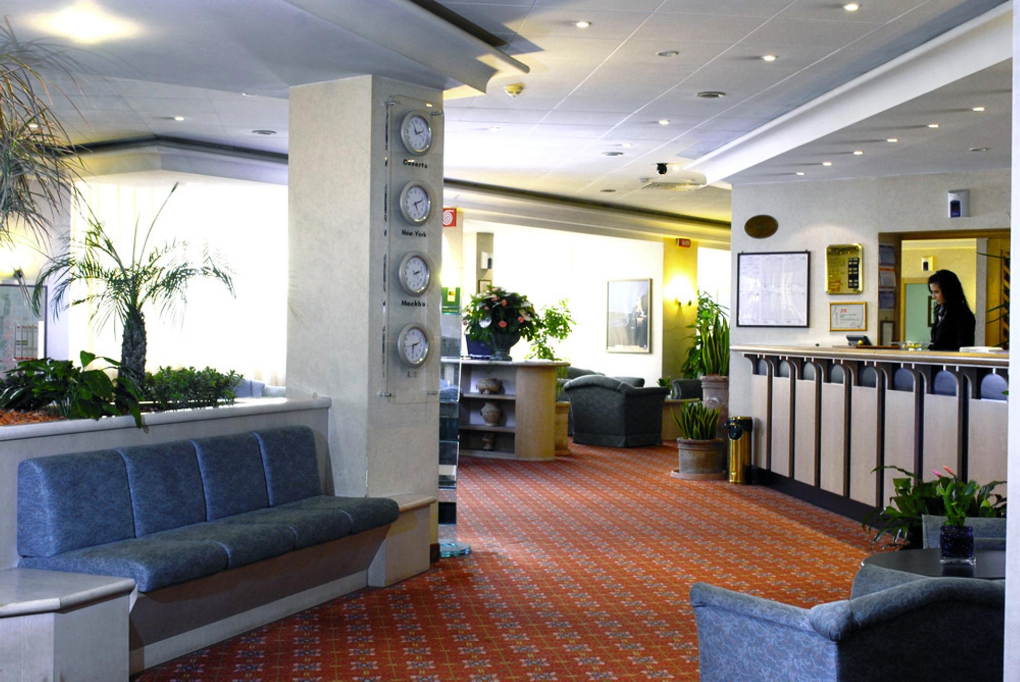 Royal Hotel Caserta