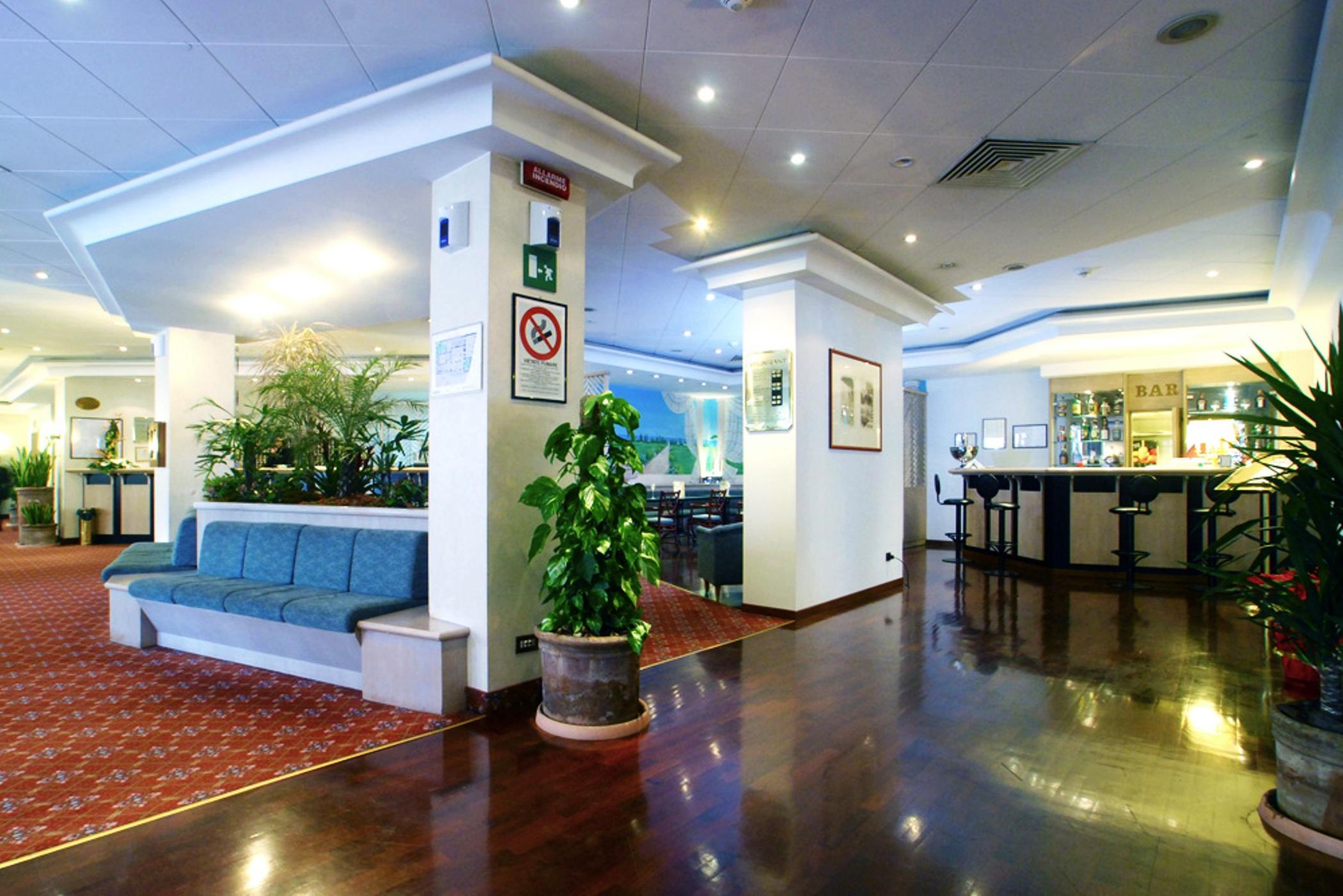 Hotel Royal 4*