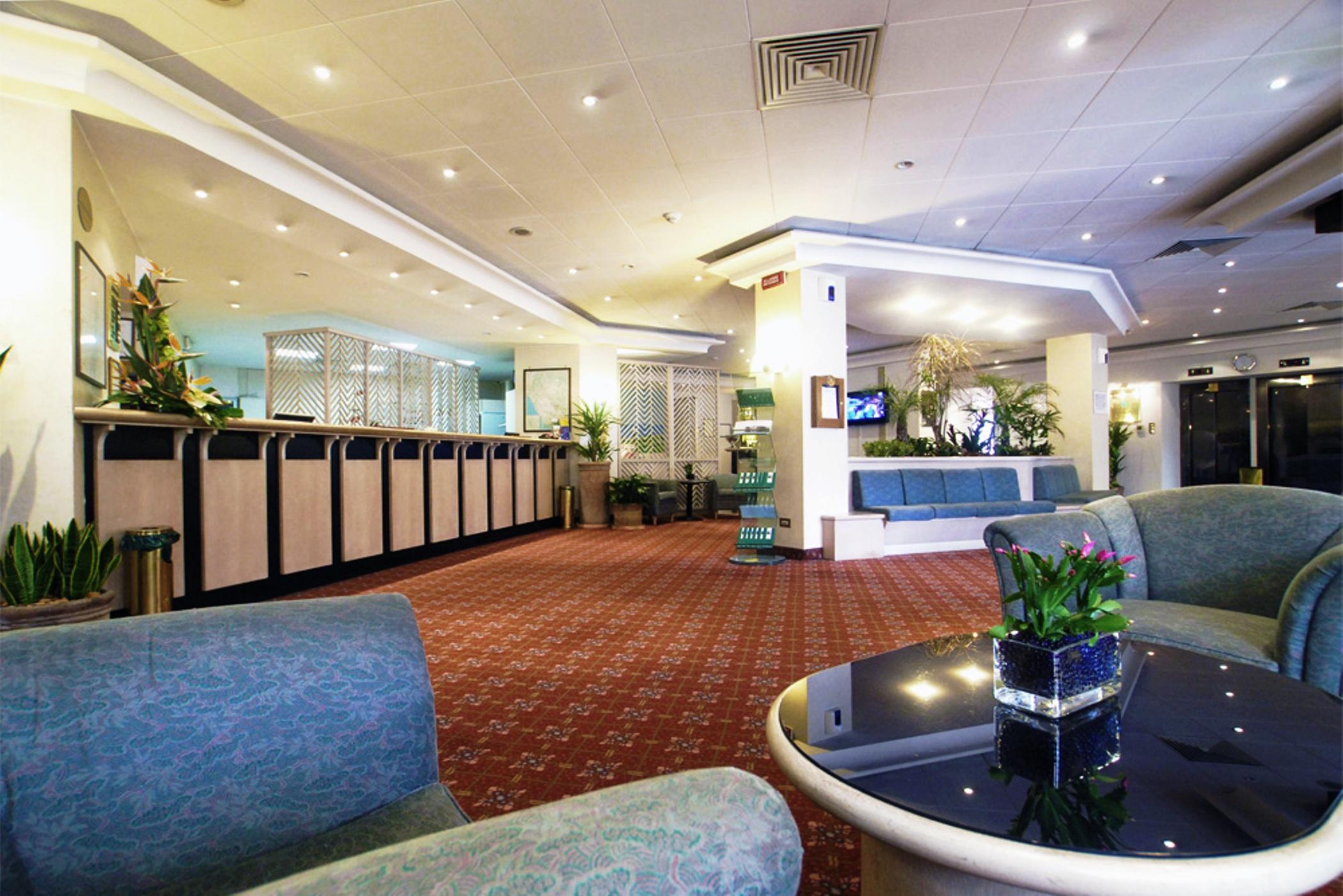 Hotel Royal 4*
