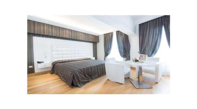 Royal 4* Caserta