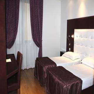 Hotel Royal Caserta