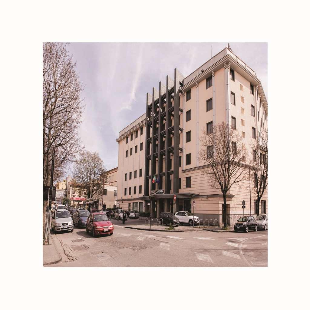 Royal 4* Caserta