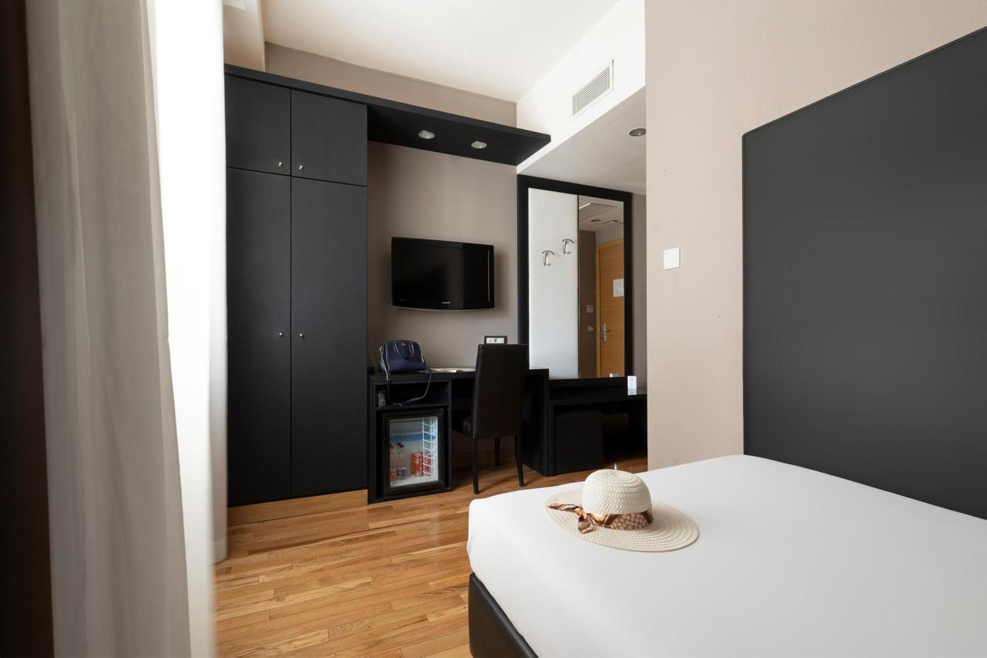 Hotel Royal Caserta