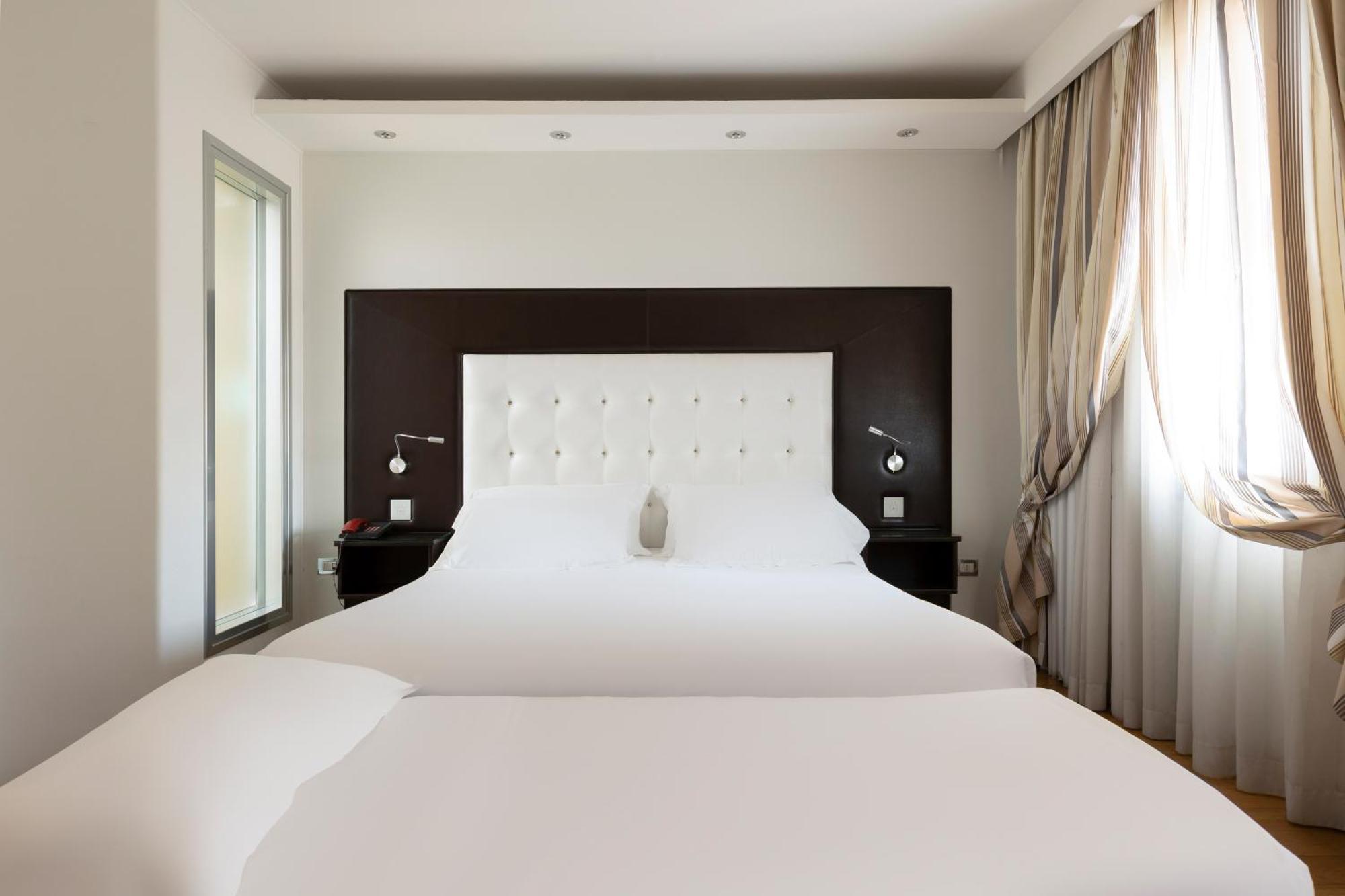 Royal Hotel Caserta