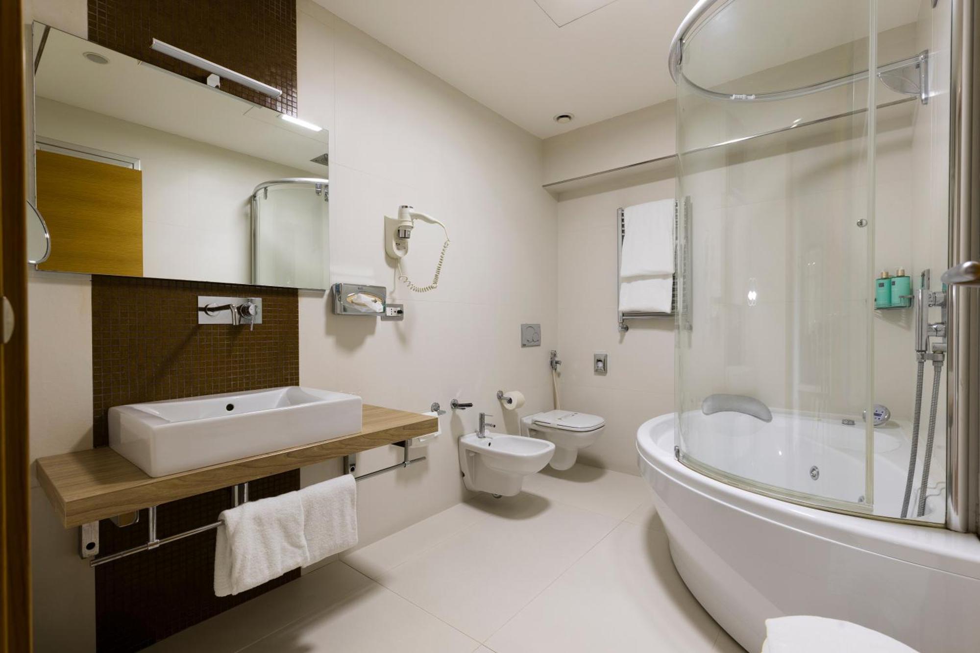 Hotel Royal Caserta