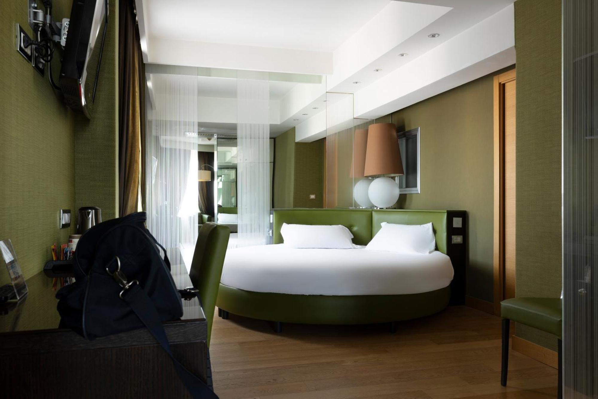 Royal Hotel Caserta