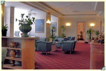 Hotel Royal 4*