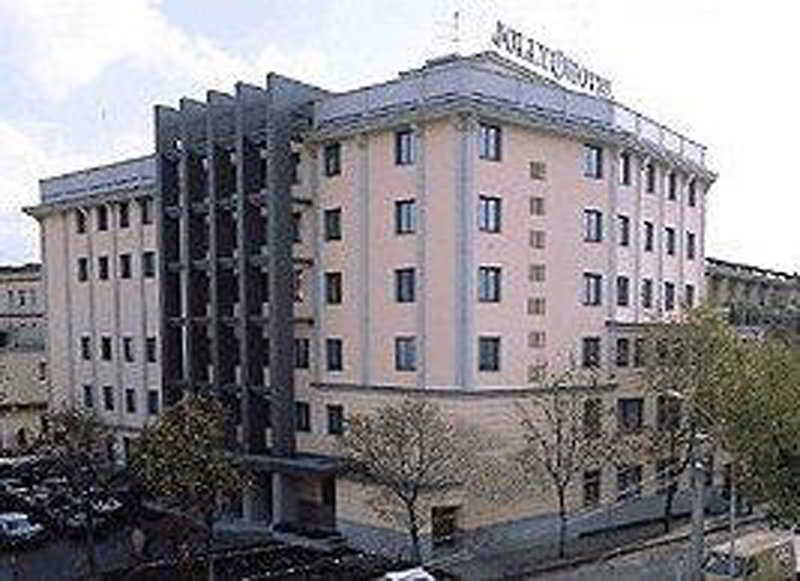 Hotel Royal